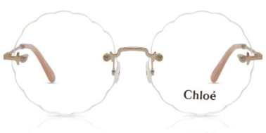 chloe, glasses