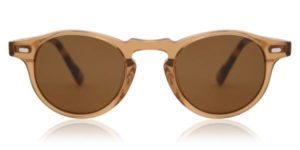 transparent sunglasses