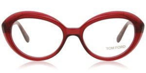 tom ford glasses