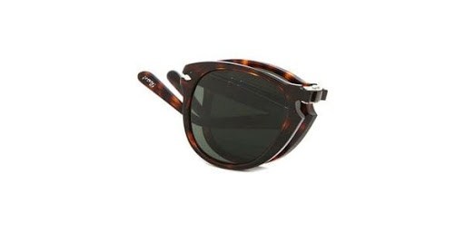 persol, folding sunglasses