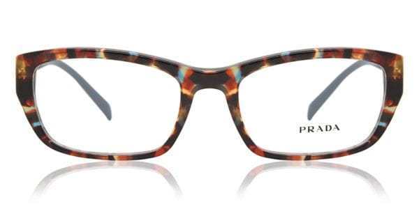 prada, glasses, womens