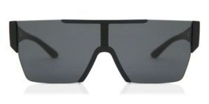 flat top sunglasses