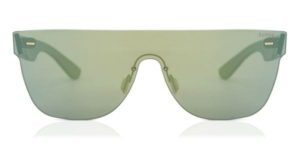 retrosuperfuture flat top sunglasses