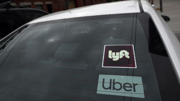 An appeals court has given Uber and Lyft more time to fight a judge