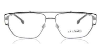 versace, glasses