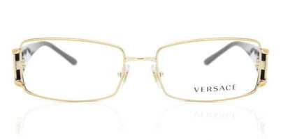 versace, glasses