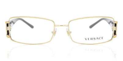 versace, glasses