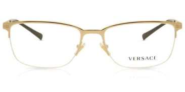 versace, glasses