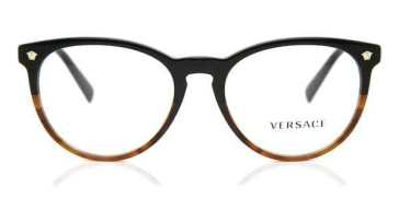 versace, glasses