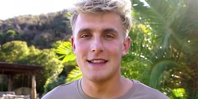 Jake Paul.