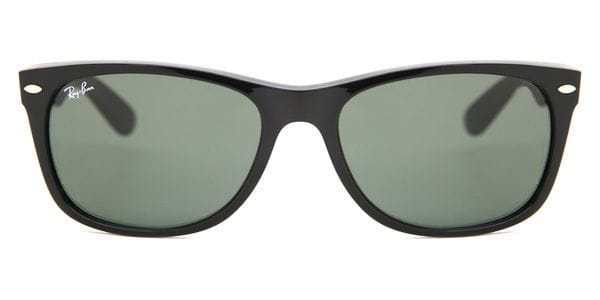 ray-ban, new wayfarer, sunglasses