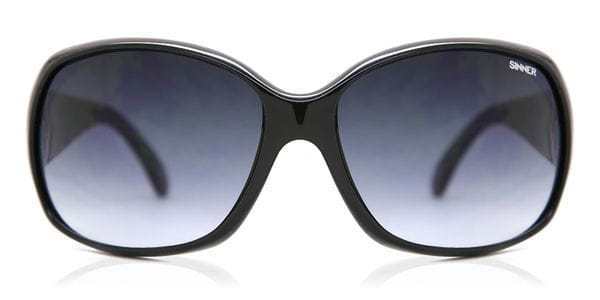 sinner, oversized, sunglasses