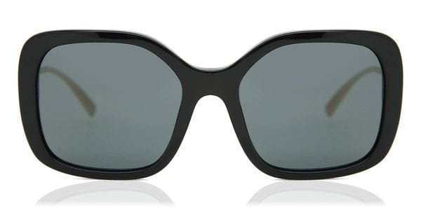 versace, oversized, sunglasses