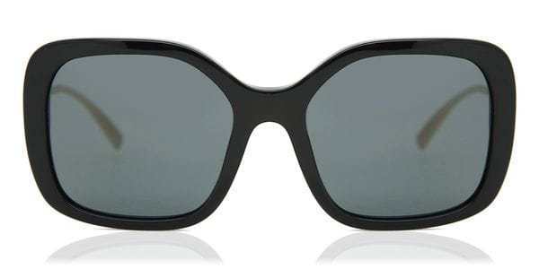 versace, oversized, sunglasses