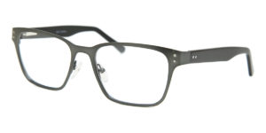 SmartBuy Collection Rudy Asian Fit 668 Eyeglass Frame