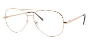 SmartBuy Collection Tempe Blue-Light Block Asian Fit 790C Eyeglass Frames