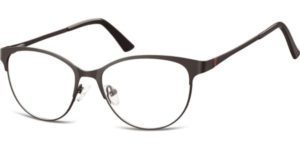 SmartBuy Collection Mheis Asian Fit 936 Eyeglass Frames
