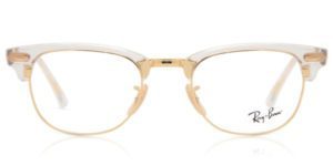 Ray-Ban Clubmaster eyeglass frames