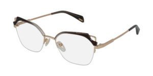 Police ZEPHIRUS Eyeglass frame