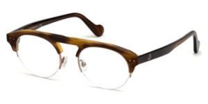 Moncler ML5016 eyeglass frame