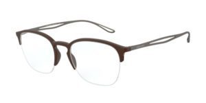 Giorgio Armani AR7175 browline frames