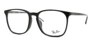 Ray-Ban RX5387F Asian Fit 2000