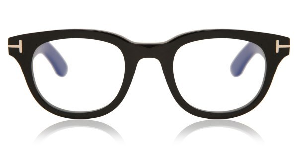 Tom Ford, glasses