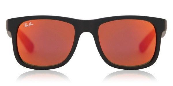 Ray-Ban sunglasses, Ray-Ban Justin color mix