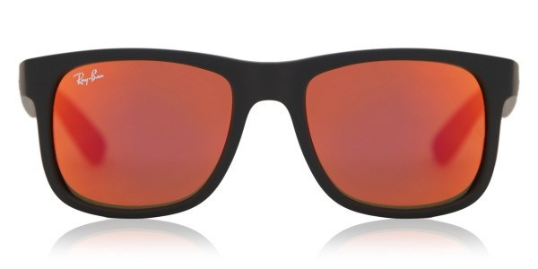 Ray-Ban sunglasses, Ray-Ban Justin color mix