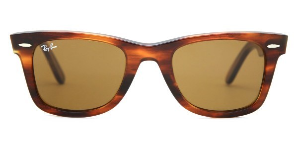 Ray-Ban wayfarer