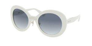 Miu Miu Audrey Hepburn Style Sunglasses
