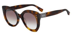 Fendi FF 0265:S 086:NQ