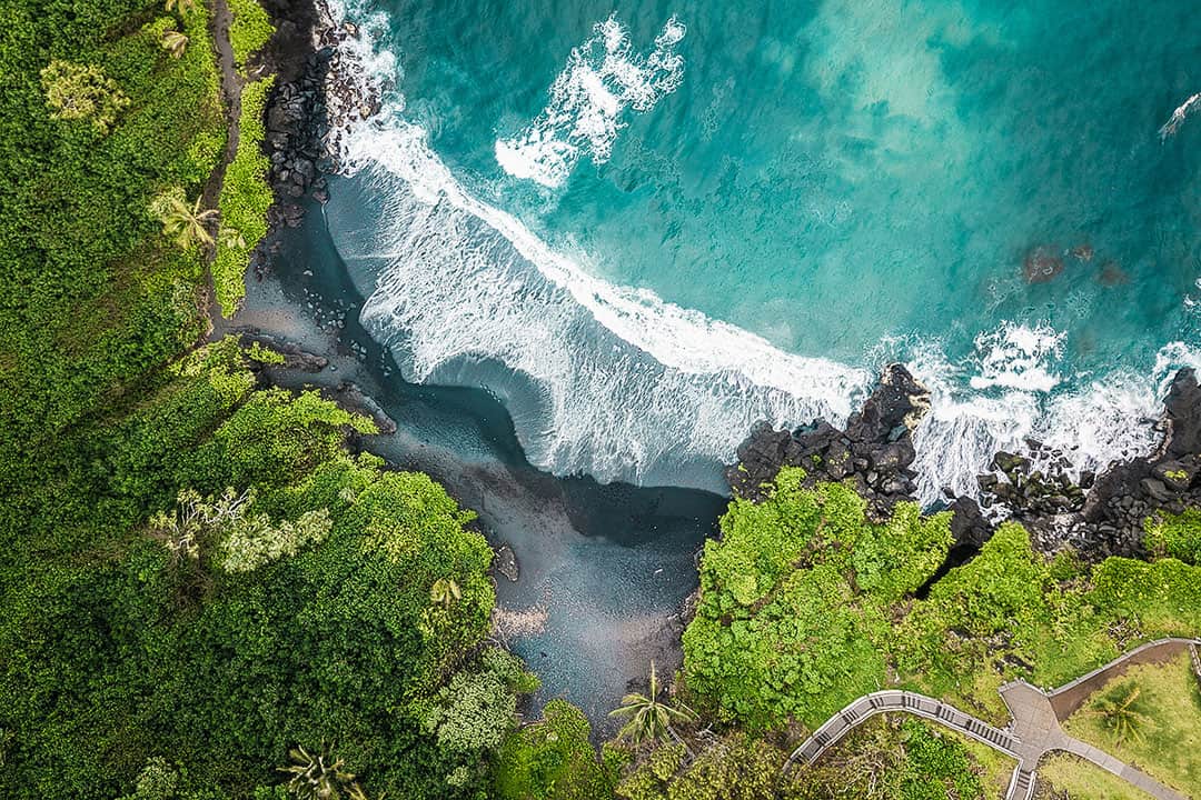 Maui + 15 Best Places to Visit in November in USA