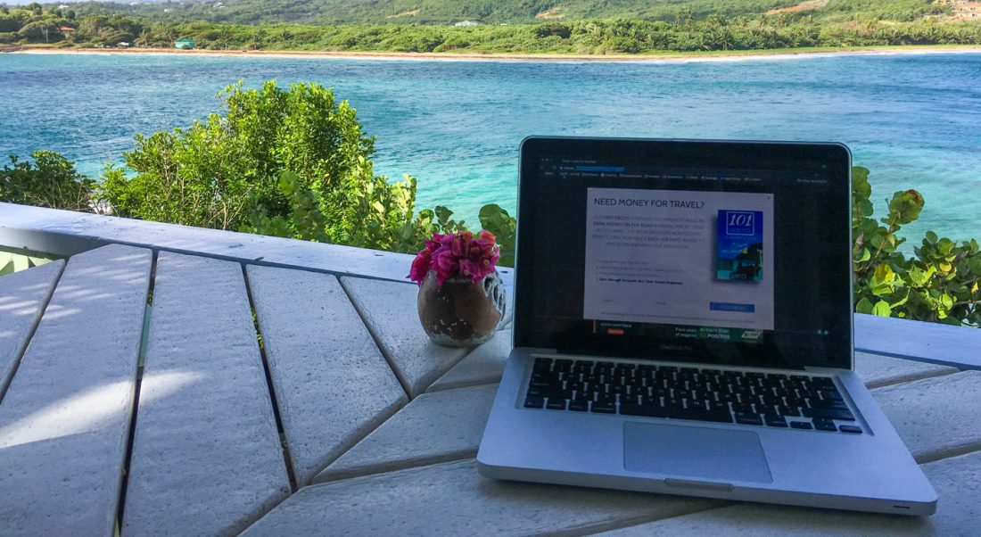 how to find virtual assistant jobs and work from anywhere