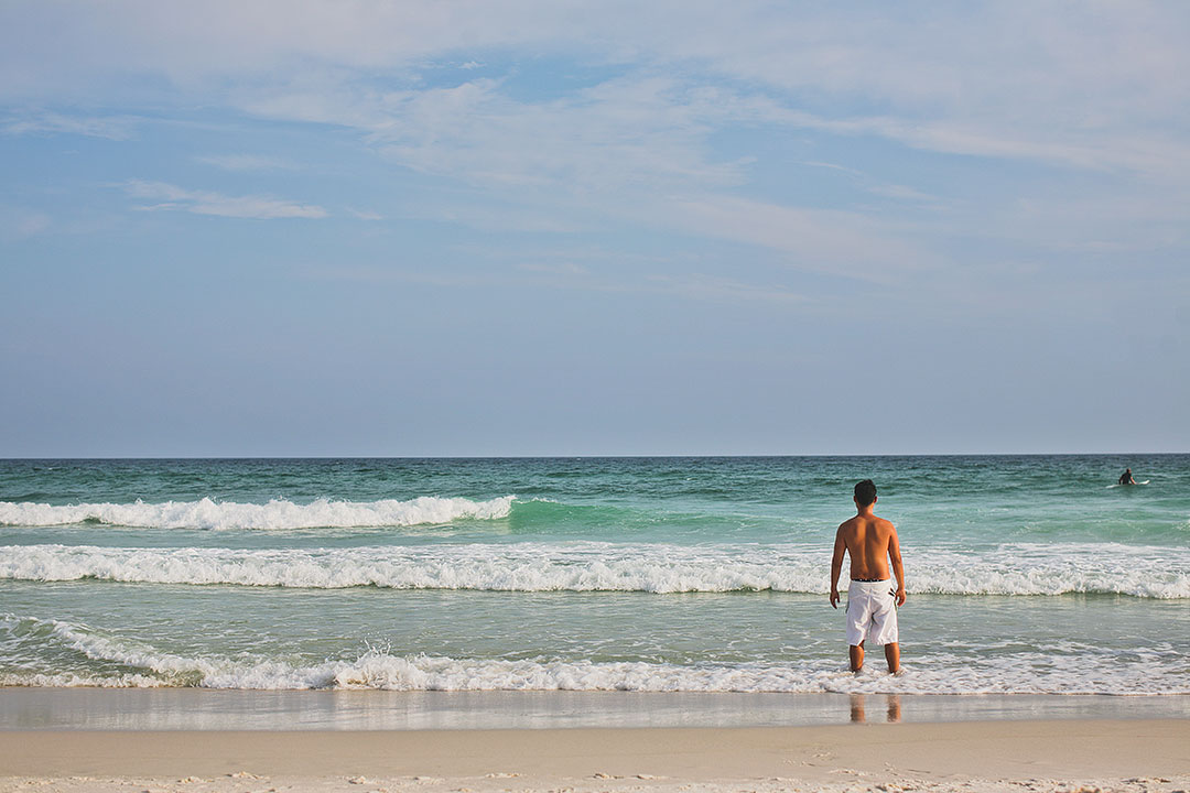 James Lee Park Destin FL