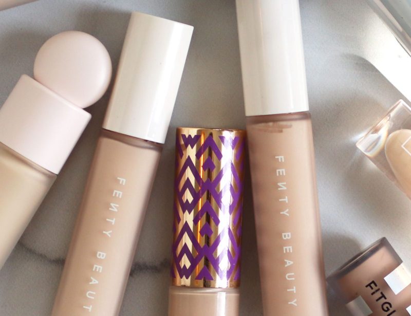 Fenty Beauty concealer review