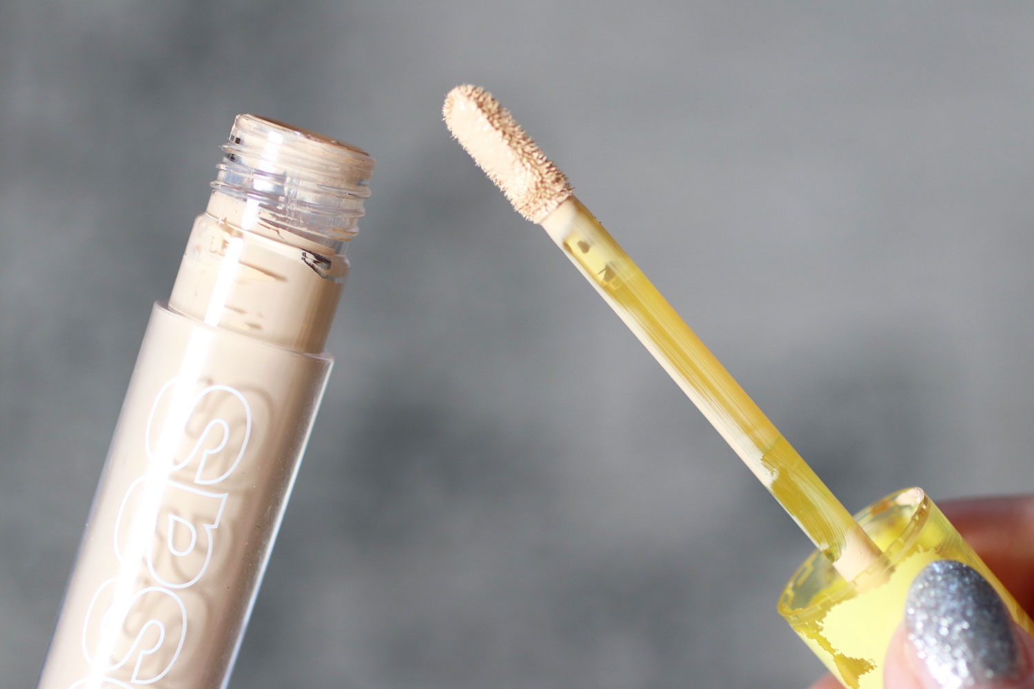 Best cruelty free concealers - Kosas Revealer Concealer review