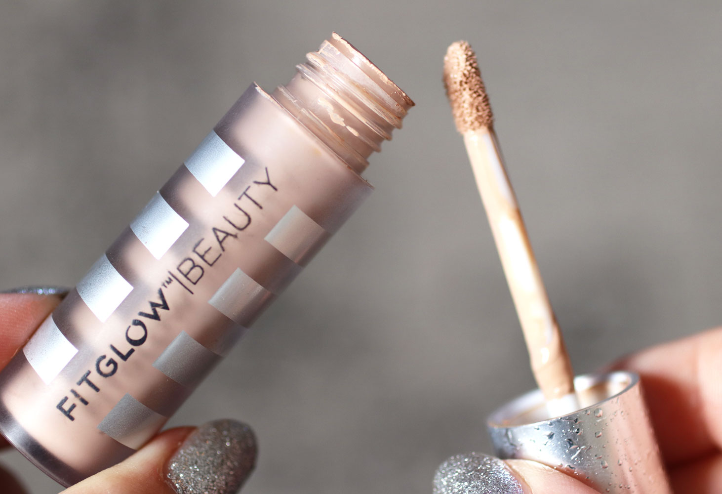 Best cruelty free concealers guide - Fitglow Beauty concealer review