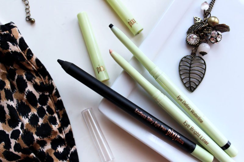 Best cruelty free eyeliner to wear during quarantine or with a mask - Pixi