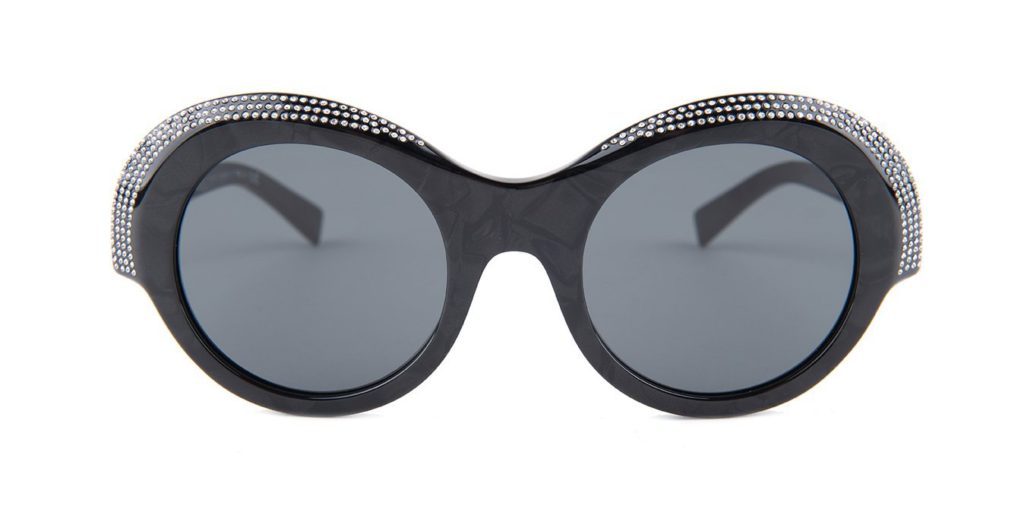 Alain Mikli Roselyne sunglasses