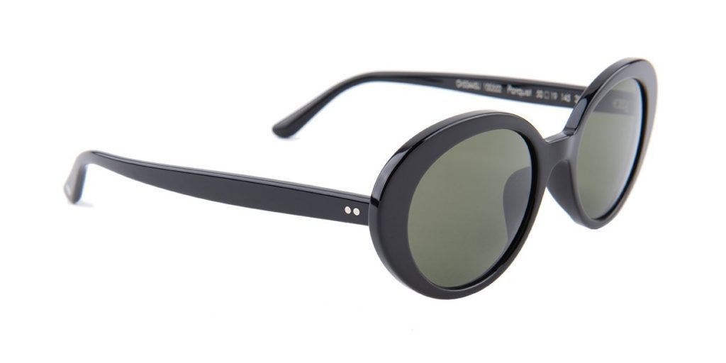 Oliver Peoples Parquet sunglasses