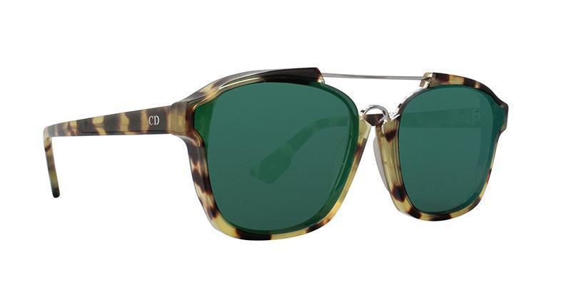 Dior Abstract sunglasses