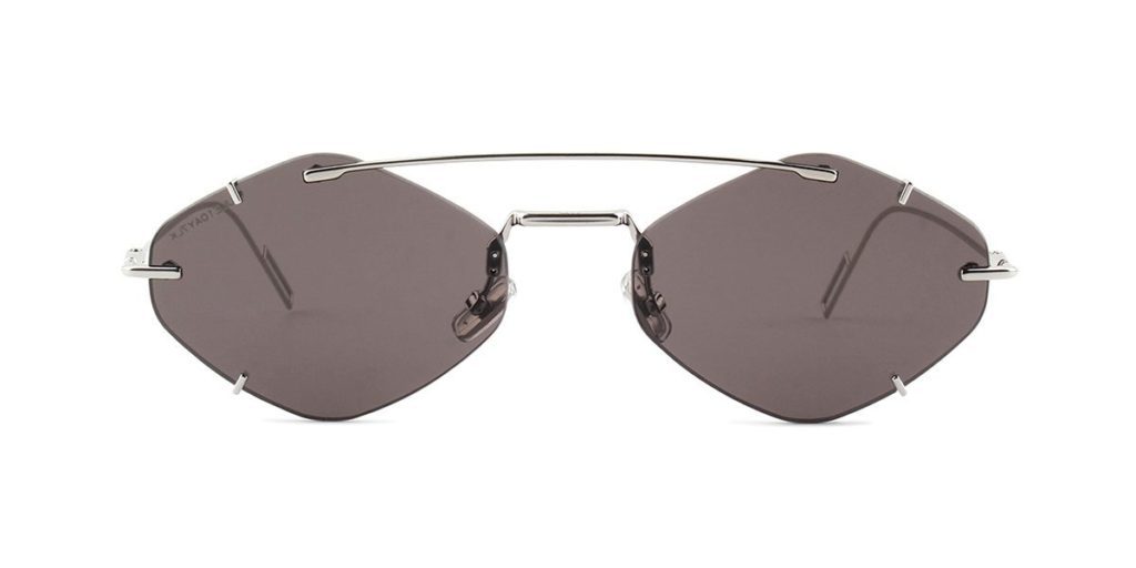 Dior Homme sunglasses