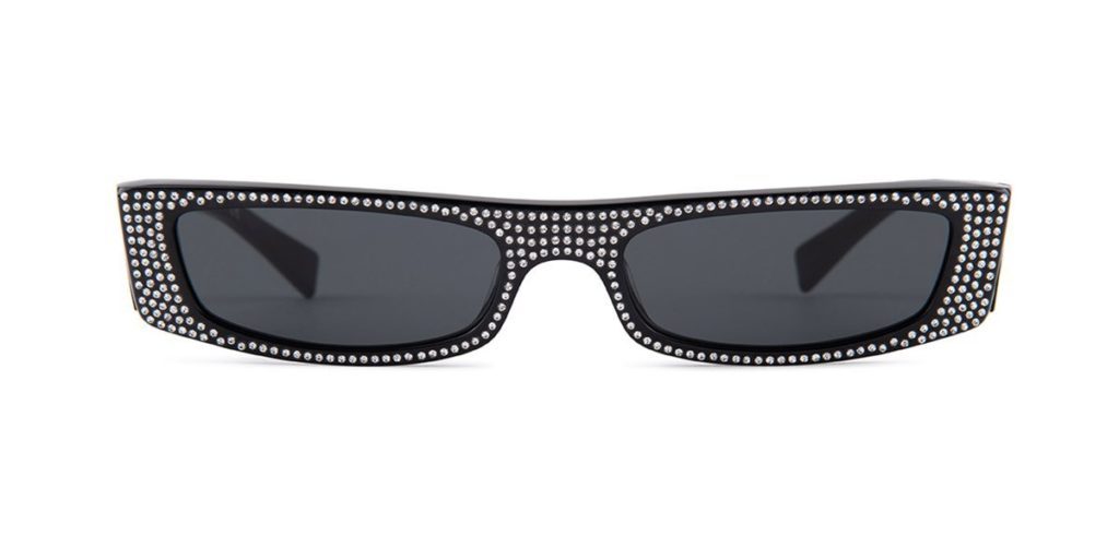 Alain Mikli sunglasses