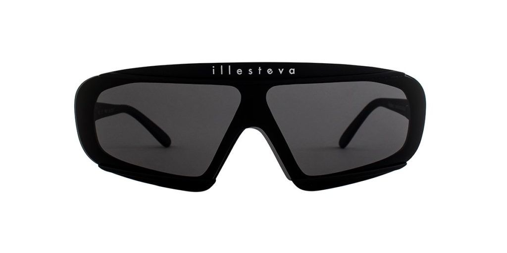 Illesteva Courchevel Sunglasses