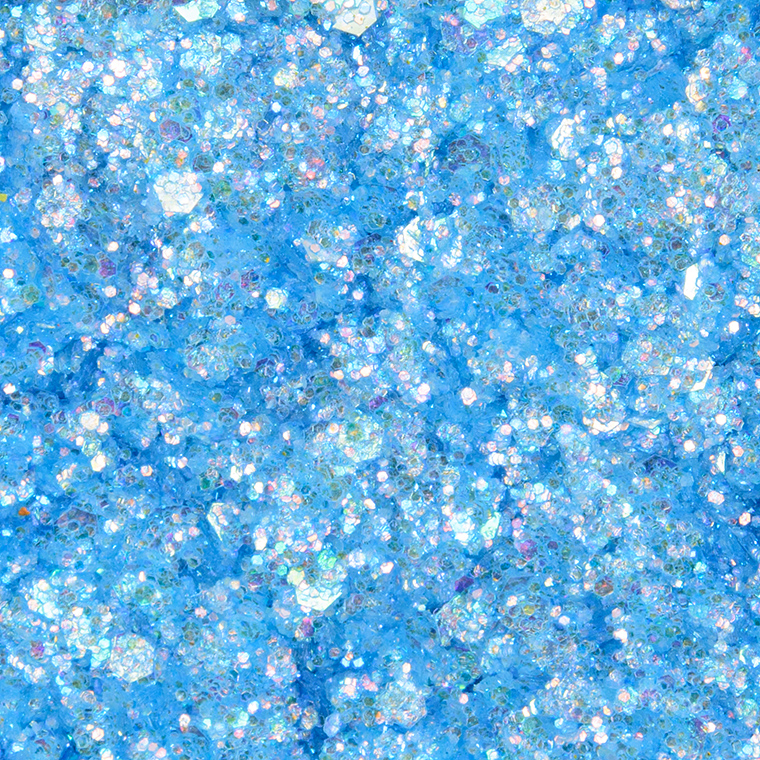 ColourPop Kaleidoscope Pressed Glitter