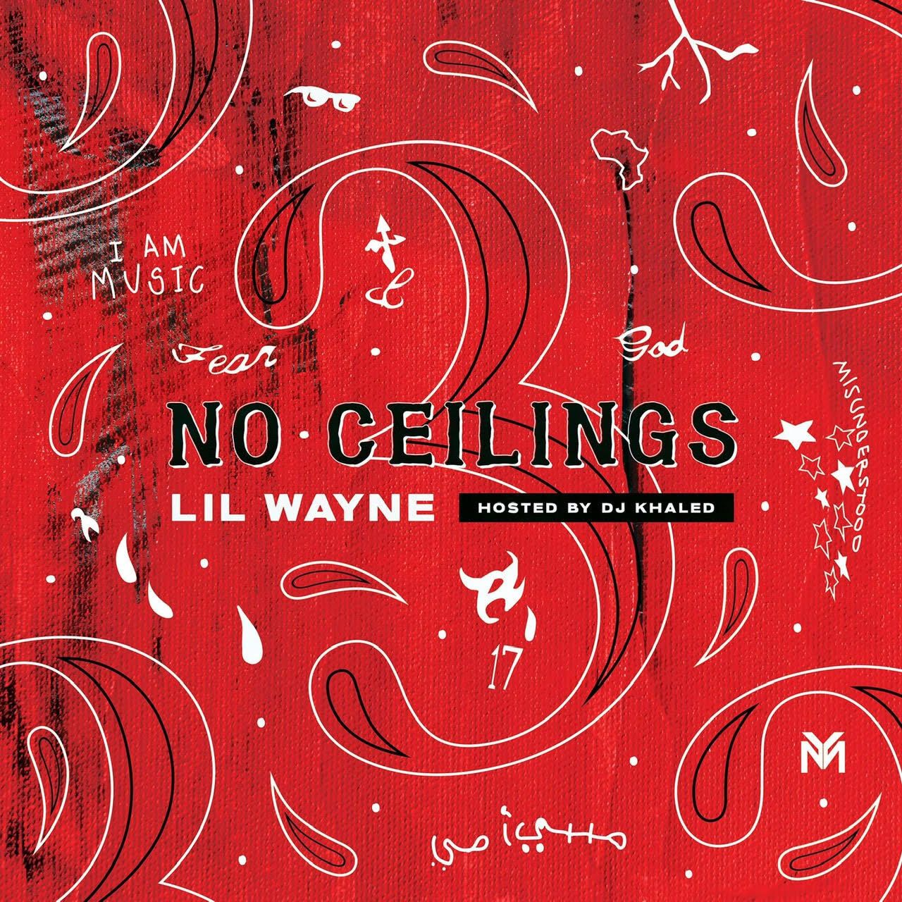Lil Wayne No Ceilings 3 
