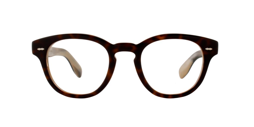 Oliver Peoples Cary Grant- 362/Horn Optical