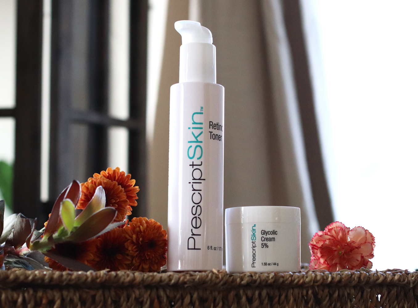 PrescriptSkin skincare review