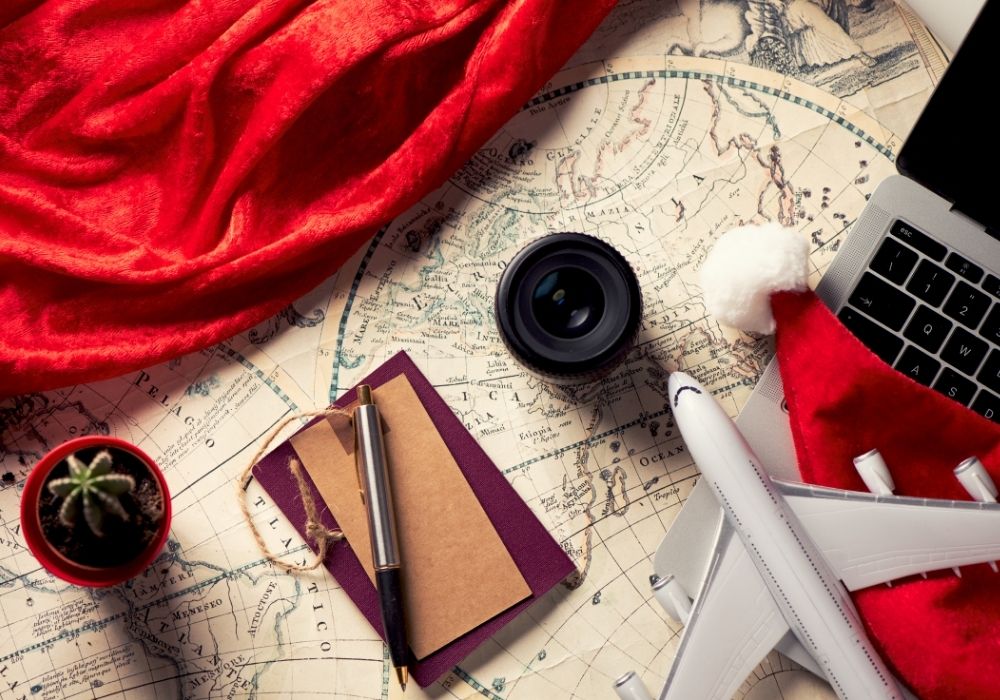 best gifts for travel lovers this year